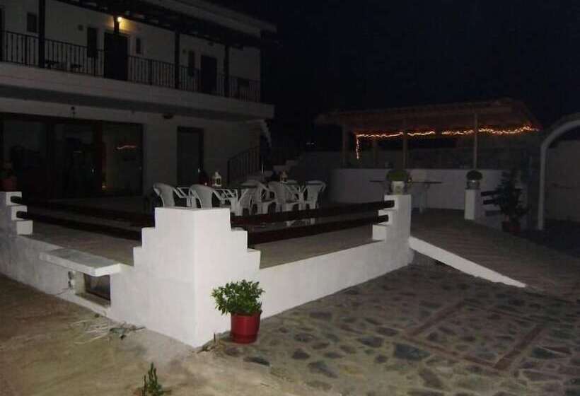 膳宿费 Skiathos Holiday Resort