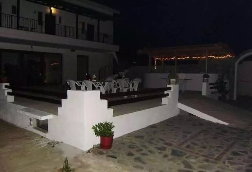 ペンション Skiathos Holiday Resort