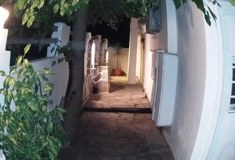 ペンション Skiathos Holiday Resort