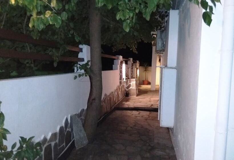 膳宿费 Skiathos Holiday Resort