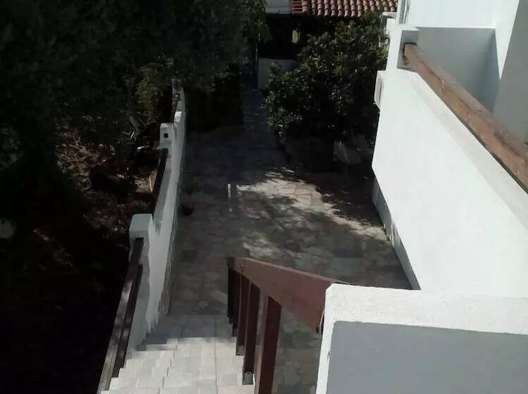 ペンション Skiathos Holiday Resort