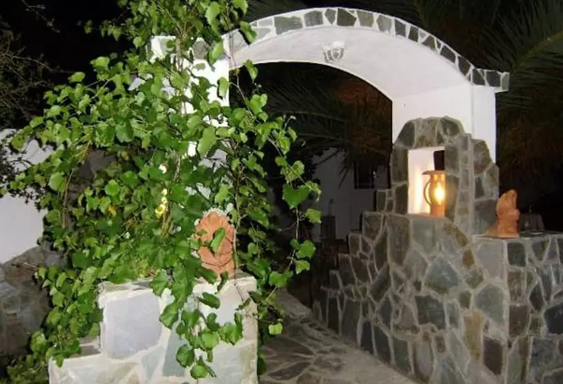 ペンション Skiathos Holiday Resort