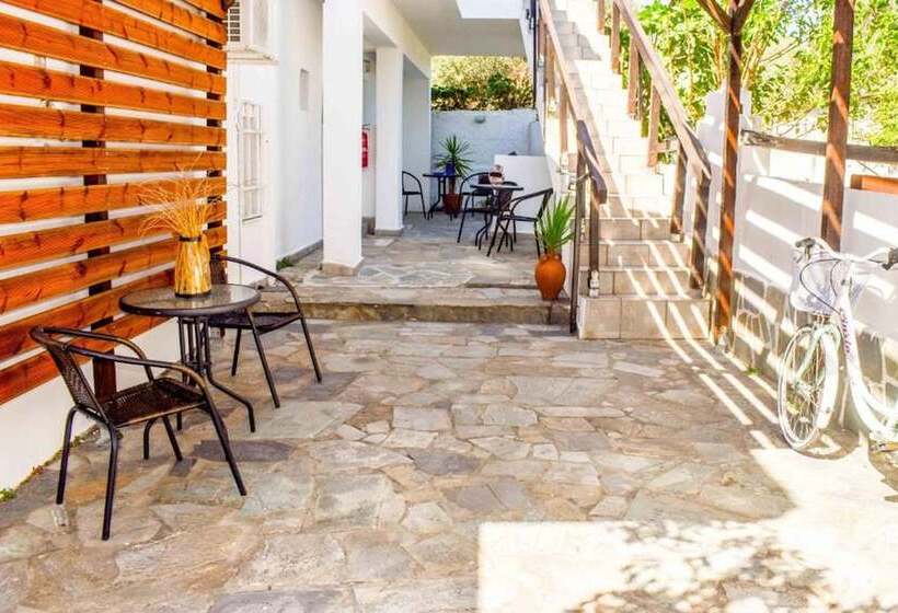 膳宿费 Skiathos Holiday Resort