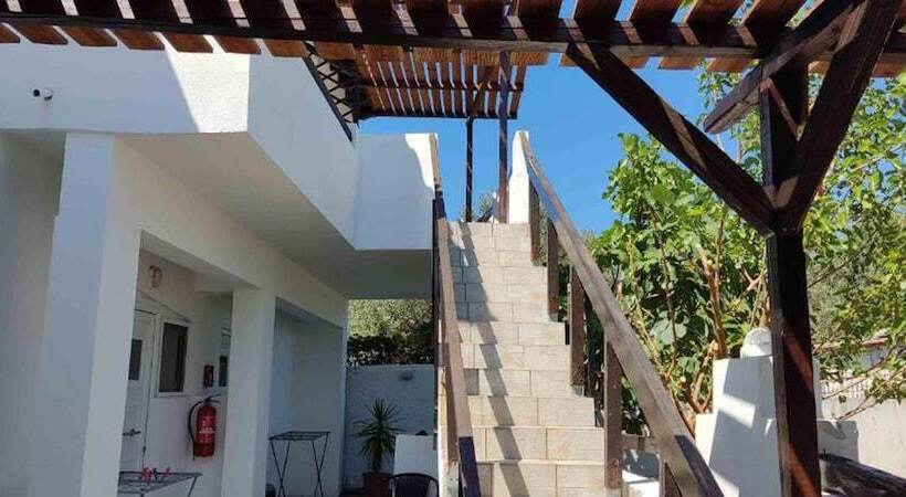 膳宿费 Skiathos Holiday Resort