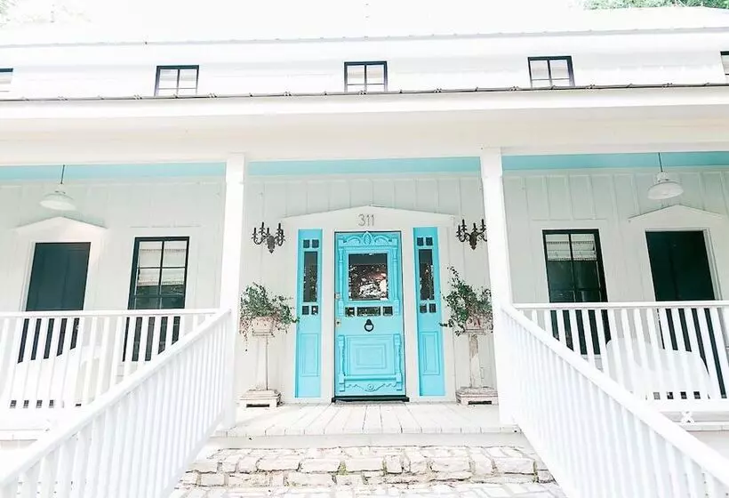 Majatalo The Frenchie