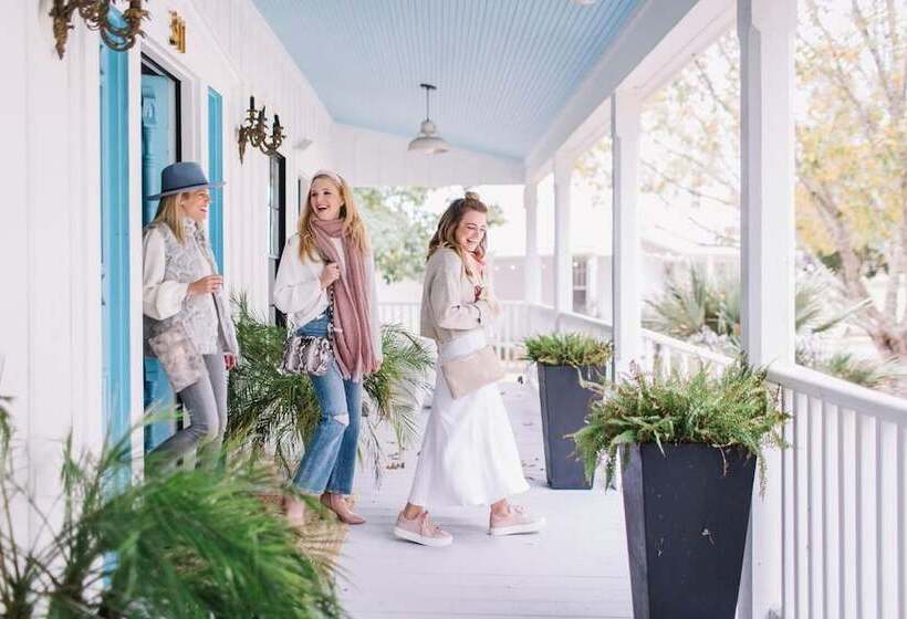 بنسيون The Frenchie