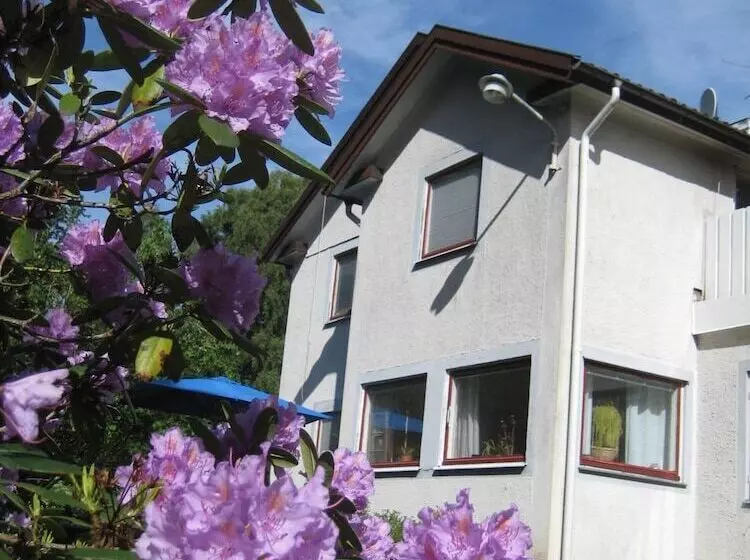 Majatalo Villa Siesta