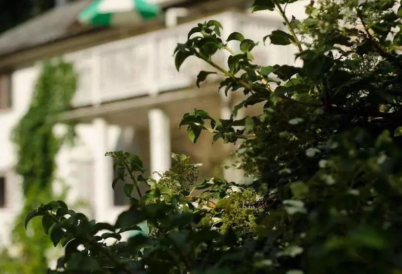 Majatalo Villa Siesta