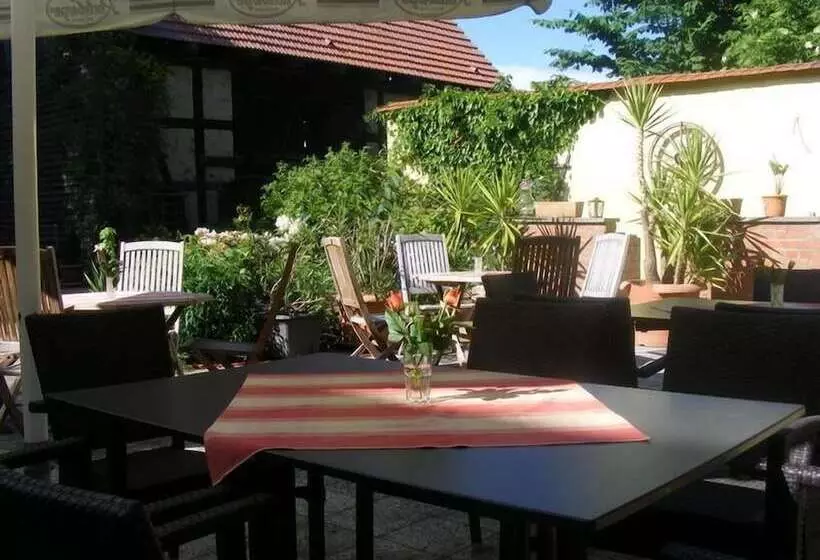 Pension Steffen