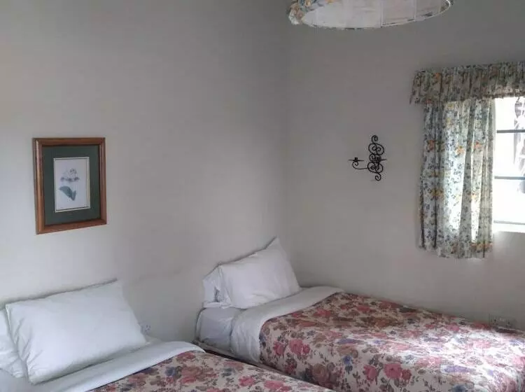 Pine Tree Inn