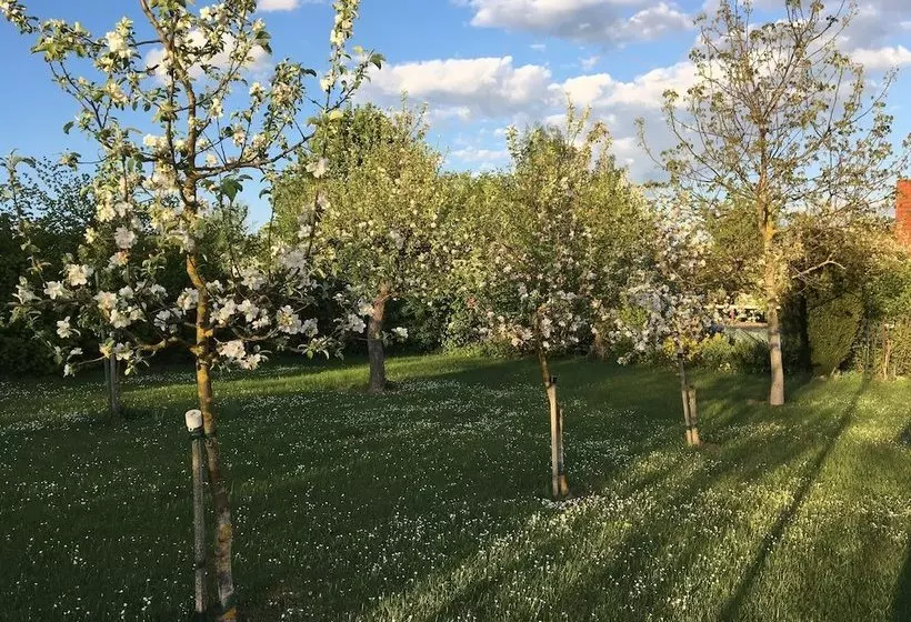 Erlebnis  Und Genusshof Tietze