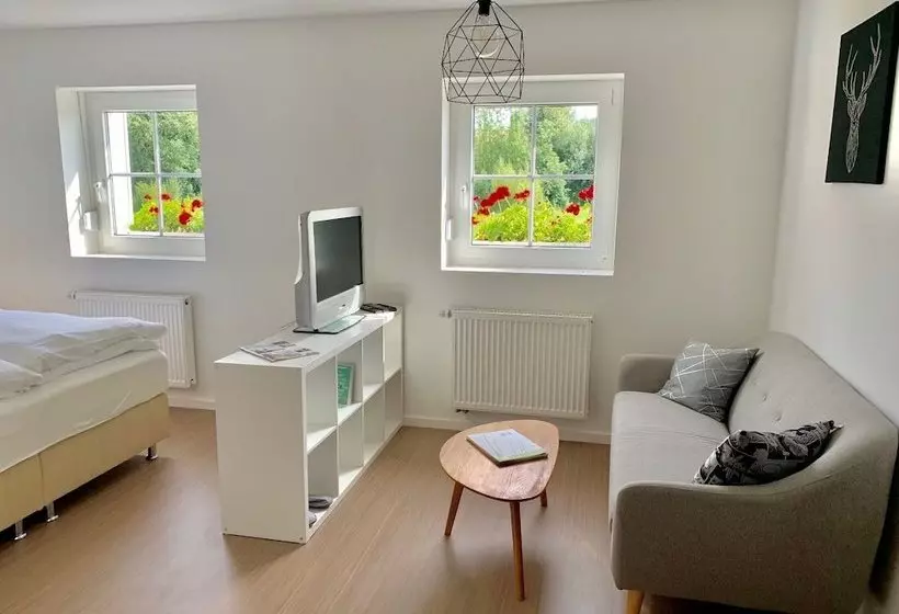 Erlebnis  Und Genusshof Tietze