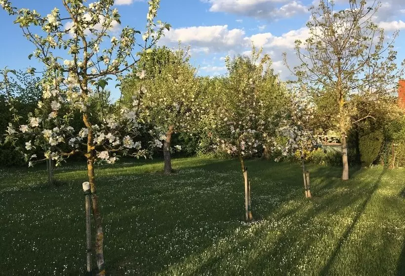 Erlebnis  Und Genusshof Tietze