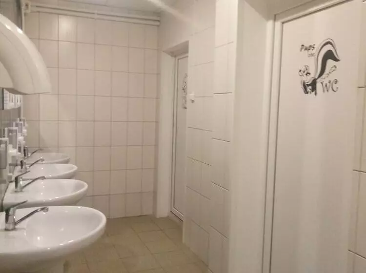 Hostel   Park Comfort