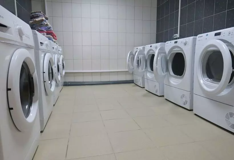 Hostel   Park Comfort