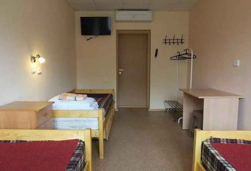 Hostel   Park Comfort