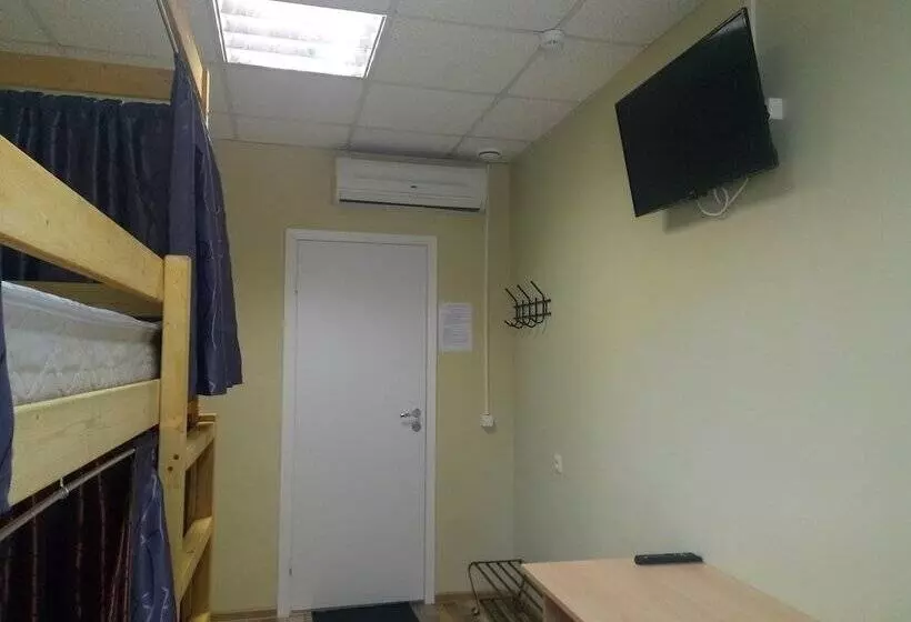 Hostel   Park Comfort