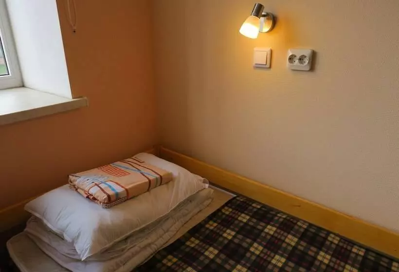 Hostel   Park Comfort