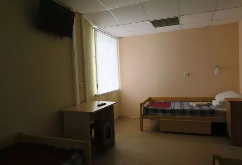 Hostel   Park Comfort