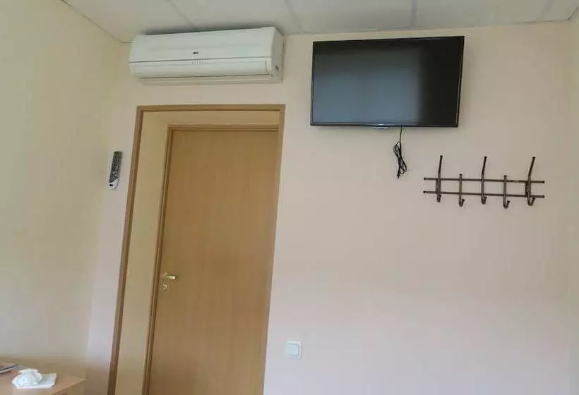 Hostel   Park Comfort