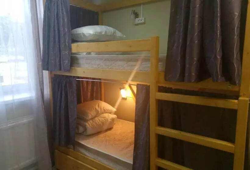 Hostel   Park Comfort