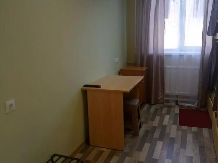 Hostel   Park Comfort