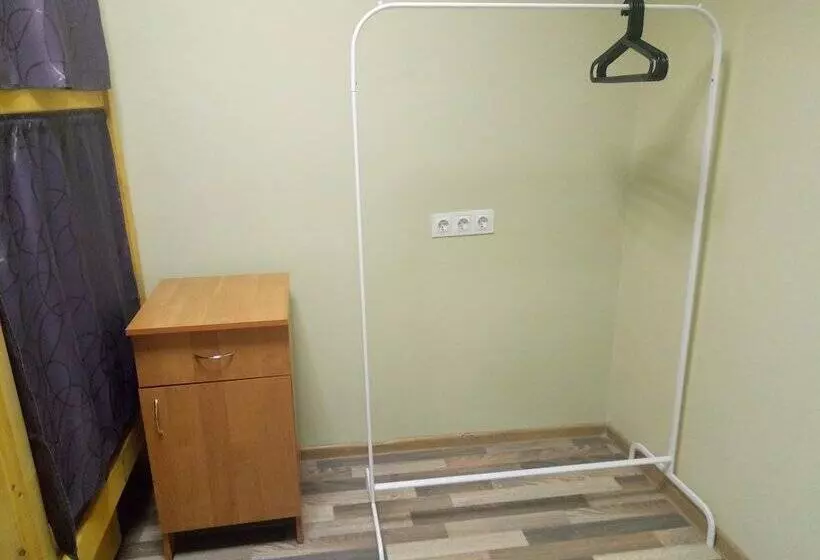 Hostel   Park Comfort