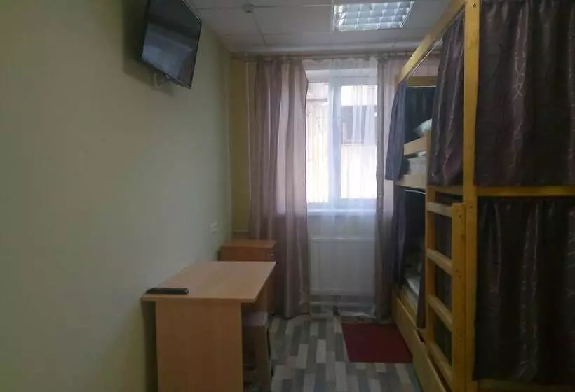 Hostel   Park Comfort