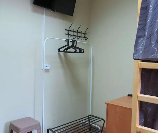 Hostel   Park Comfort