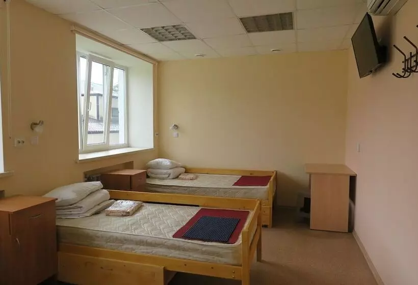 Hostel   Park Comfort