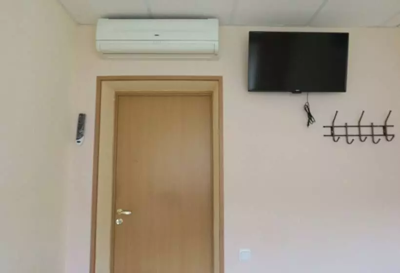 Hostel   Park Comfort