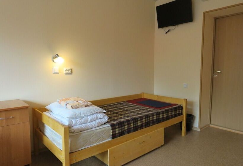 Hostel   Park Comfort