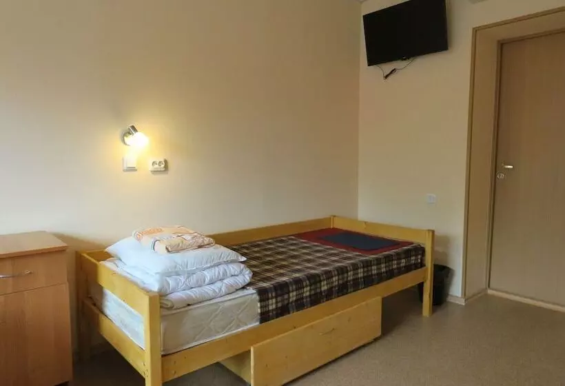 Hostel   Park Comfort