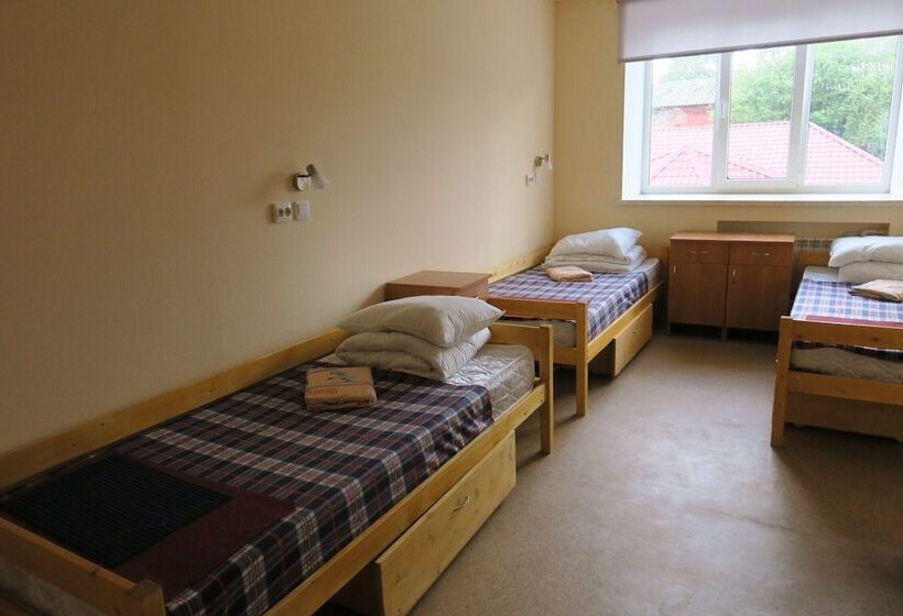 Hostel   Park Comfort