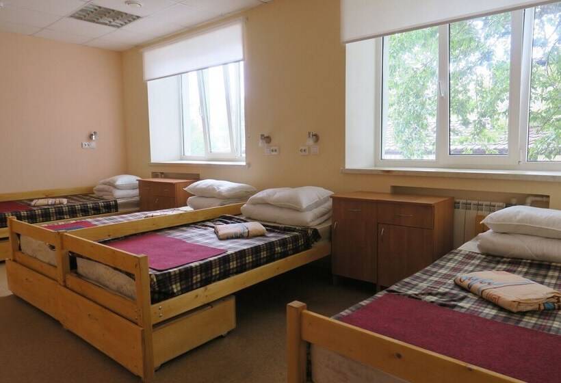 Hostel   Park Comfort