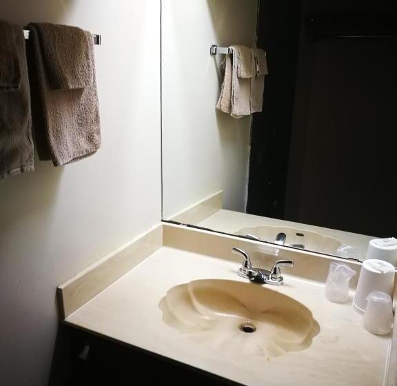 ホテル New Frontier