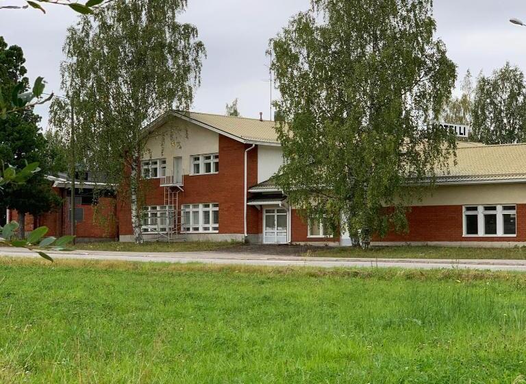 Koto Hotel Pihtipudas