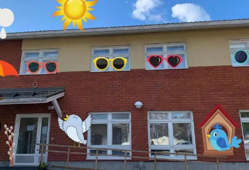 Koto Hotel Pihtipudas