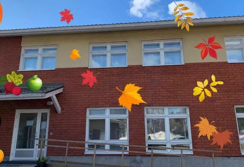 Koto Hotel Pihtipudas