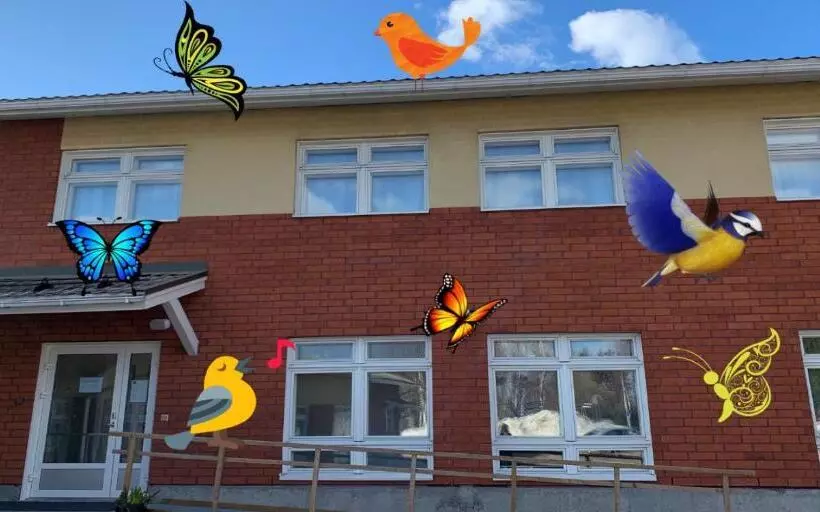 Koto Hotel Pihtipudas