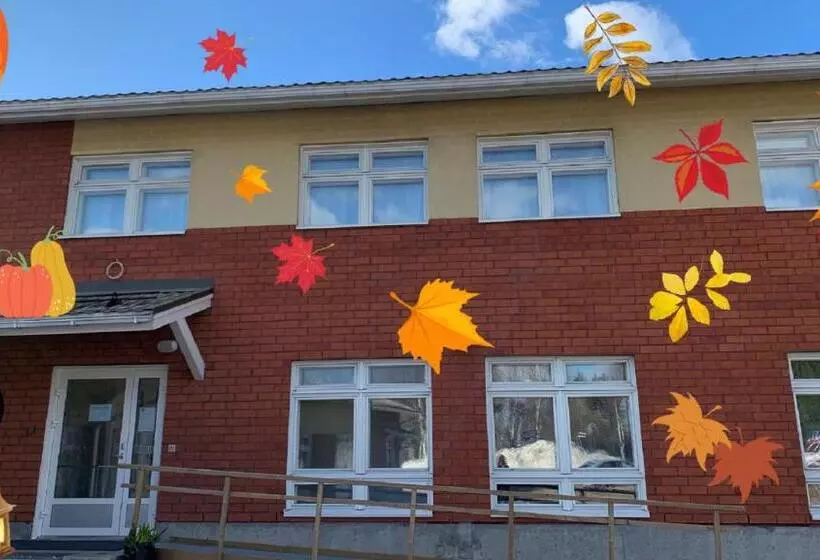 Koto Hotel Pihtipudas