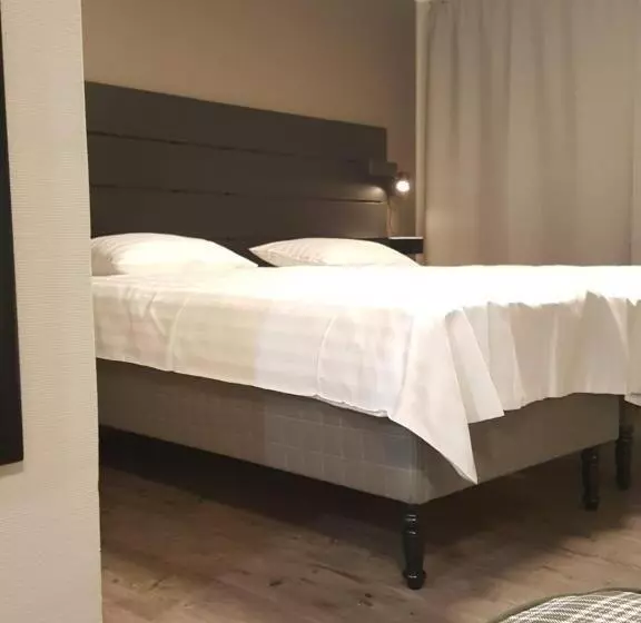 Koto Hotel Pihtipudas