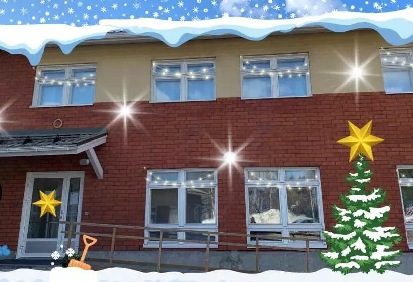 Koto Hotel Pihtipudas