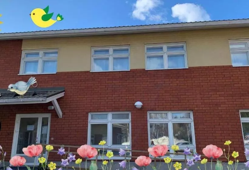 Koto Hotel Pihtipudas