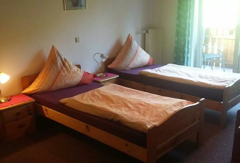 Majatalo Gästehaus Rüger