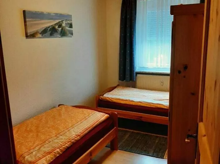 Majatalo Gästehaus Rüger