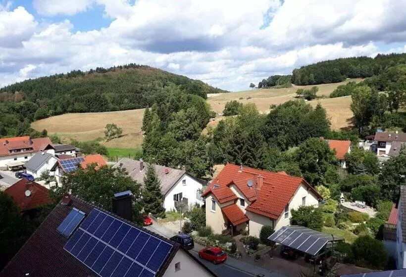 Majatalo Gästehaus Rüger