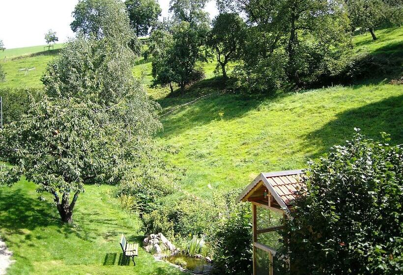 Пансион Gästehaus Rüger