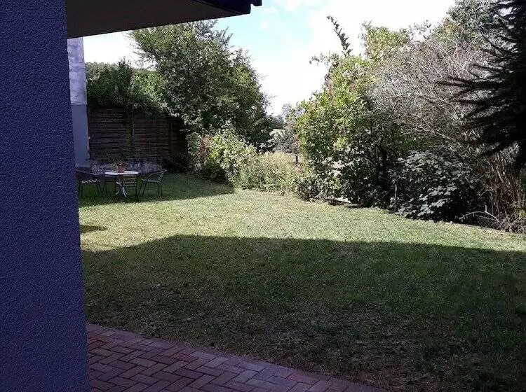 Majatalo Gästehaus Rüger