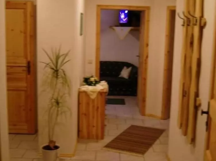 Majatalo Gästehaus Rüger